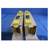 2 Boxes of NIP 13" Windshield Wipers