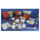 Various Car Access.,Air Filters,Halogen