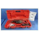 Milwaukee Heavy Duty Saw Zaw(in case)