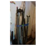 Various Scrap Metals Lot