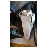 Thermo Acoustic Cockpit Liner,Tar Paper&more