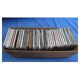Over 25 CD