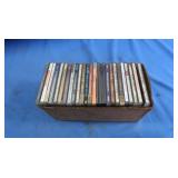 Over 25 CD