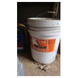 5gal. Bucket Concrete Cleaning Compliant