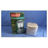 Coleman 2 Light Setting,Rechargeable&Coleman Fuel