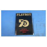 2004 50th Anniversary Playboy Collector