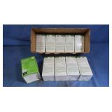 NIB TCP LIght Bulbs-11,20&23Watt