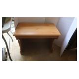 30x22x16" Night Stand