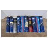 Grease Tubes(1 leaking)