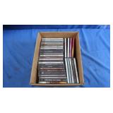 Over 25 CD