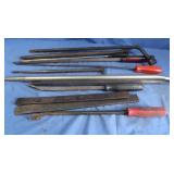 Large Lug Nut Wrench,Large Screw
