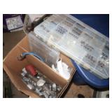 Misc Nuts,Bolts&other Fasteners
