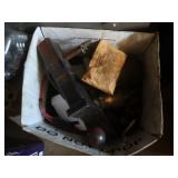 Reese Ball HItch Mount,Delco Remy GM Starter
