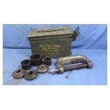 Ball Joint Press incl. Accessories