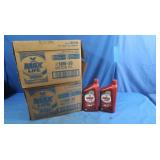 New Valvoline Max Life 10w30Oil