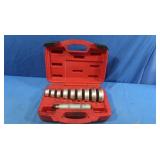 Bearing Race&Seal Driver Master Set