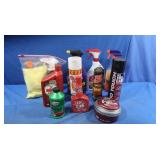 Car Products-Castrol Degreaser,Cleaner Work,No