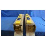 Box of 8 NIP 14" Windshield Wipers, & Box of 10