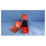 Craftsman Drill Bits, & Set of Drill Bits
