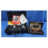Stant ST270 Cooling System Pressure Tester-Like