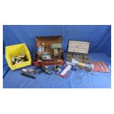 Craftsman 100 Soldering Gun w/ some