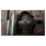 Woodstove Pipe&Pcs