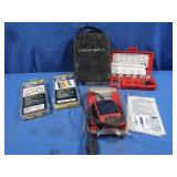 Cresseter Oil Reset Scanner Tool,Heat Shrink