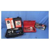 NIB Steelman Master Terminal Kit,Ball Joint