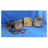 Tool Belts