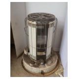 Kerosene 105 Omni Heater