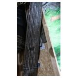 Wooden Scaffolding Plank