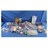 Miscellaneous Wire Nuts, 40