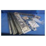 NIP Flange Gaskets,NIP Reusable Flange