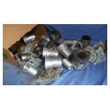 Auto Carburetor Parts