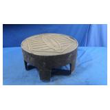 Small SNAP-On Rolling Step Stool