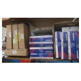 Variety of AC Delco Air Filters-several NIB