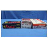 Box of 20ct. Win .270 Rifle Cartridges,130gr