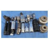 3/8" Drive Sockets