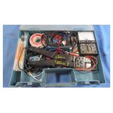 CalTerm 1220 Vintage Elec. Multi-Meter