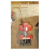 Mantis Garden Tiller(throttle needs fixed)