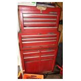 3 Pc Craftsman Toolbox,Total Size-55x27x14"D