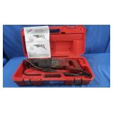 Milwaukee Heavy Duty Saw Zaw