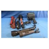 Auto Spotlight,Worklights&Flashlights