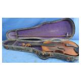 Violin-broken (24" long)