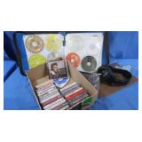 RCA Digital Headphones,Albums of CD