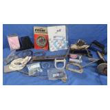 Mac Tool Work Bench Magnet,NIP Oil Filter Adaptor