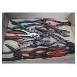 Muffler Clamps,Linemen Pliers,Pliers&more