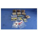 CarQuest Miniature Lamps,Dust&Mist