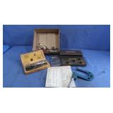Micrometer,Save-A-Stud Repair
