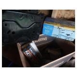 Bicycle Lift Kit,Chevy Silverado 2007-14 Battery
